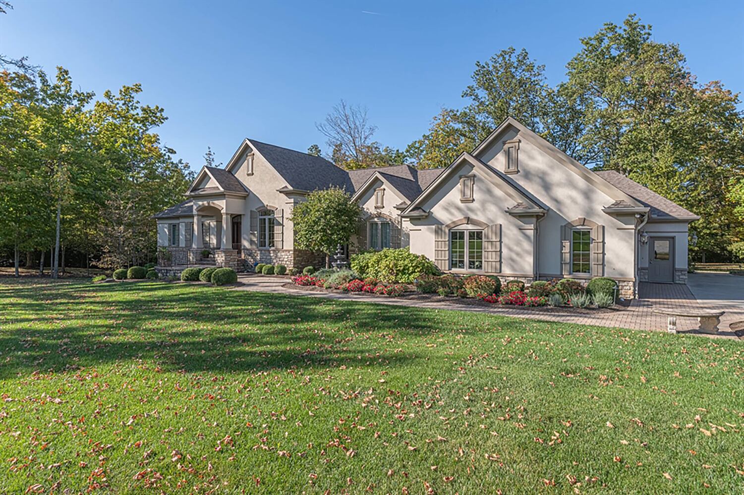 PHOTOS: Luxury home in Springboro