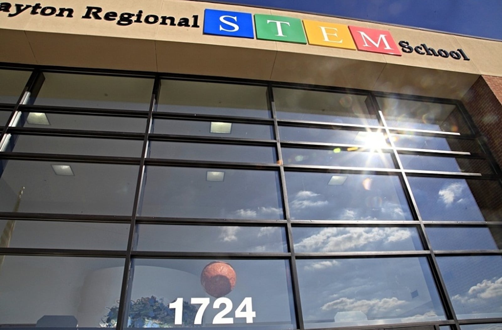 Dayton Regional STEM School in Kettering was one of several schools across Ohio affected by bomb threats on Wednesday, March 4, 2026, which all were unfounded.