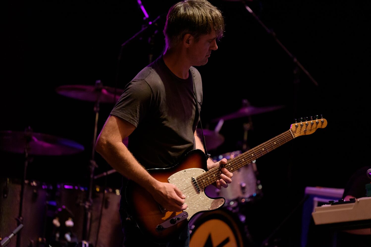 PHOTOS: Guided By Voices 40th Anniversary Celebration Live at the Dayton Masonic Center