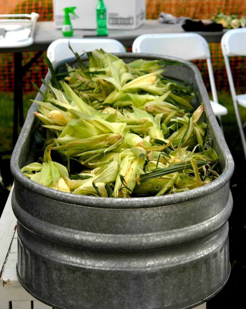 PHOTOS: Did we spot you at St. Helen Spring Festival?