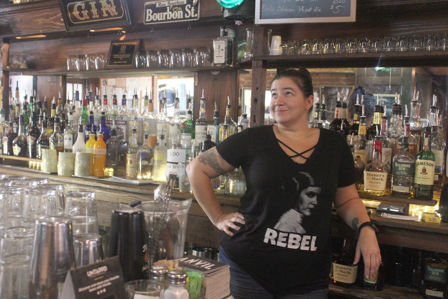 Oregon District bar launching game show nights with racy enough Family Feud-like battle