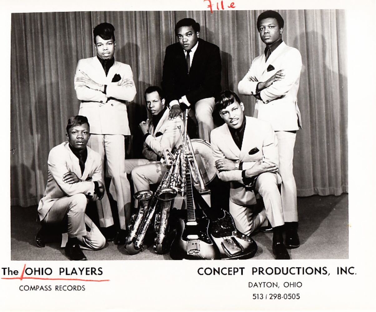 3 groups fighting for Dayton funk museum, lawsuits threatened