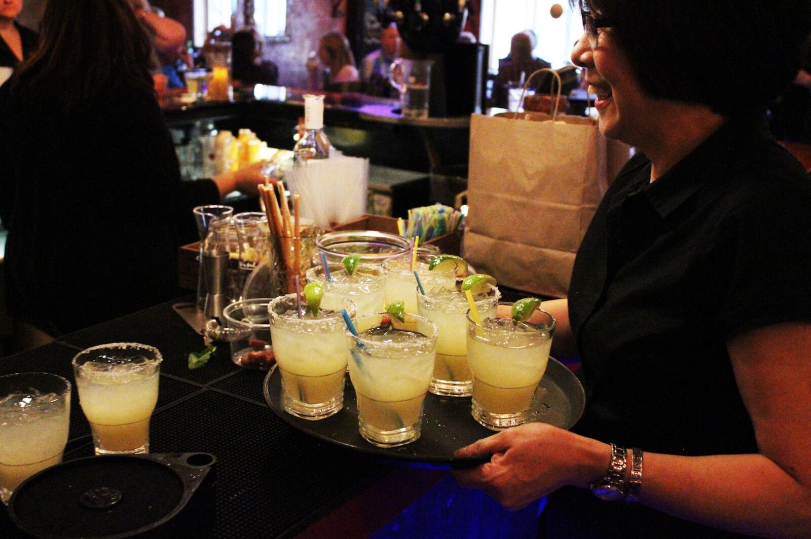 Continuing the celebration of their 40th anniversary this year, El Meson is excited to host the Day of the Dead on October 31 through November 2 with a special four-course tequila and mezcal pairing dinner taking place on November 2. CONTRIBUTED