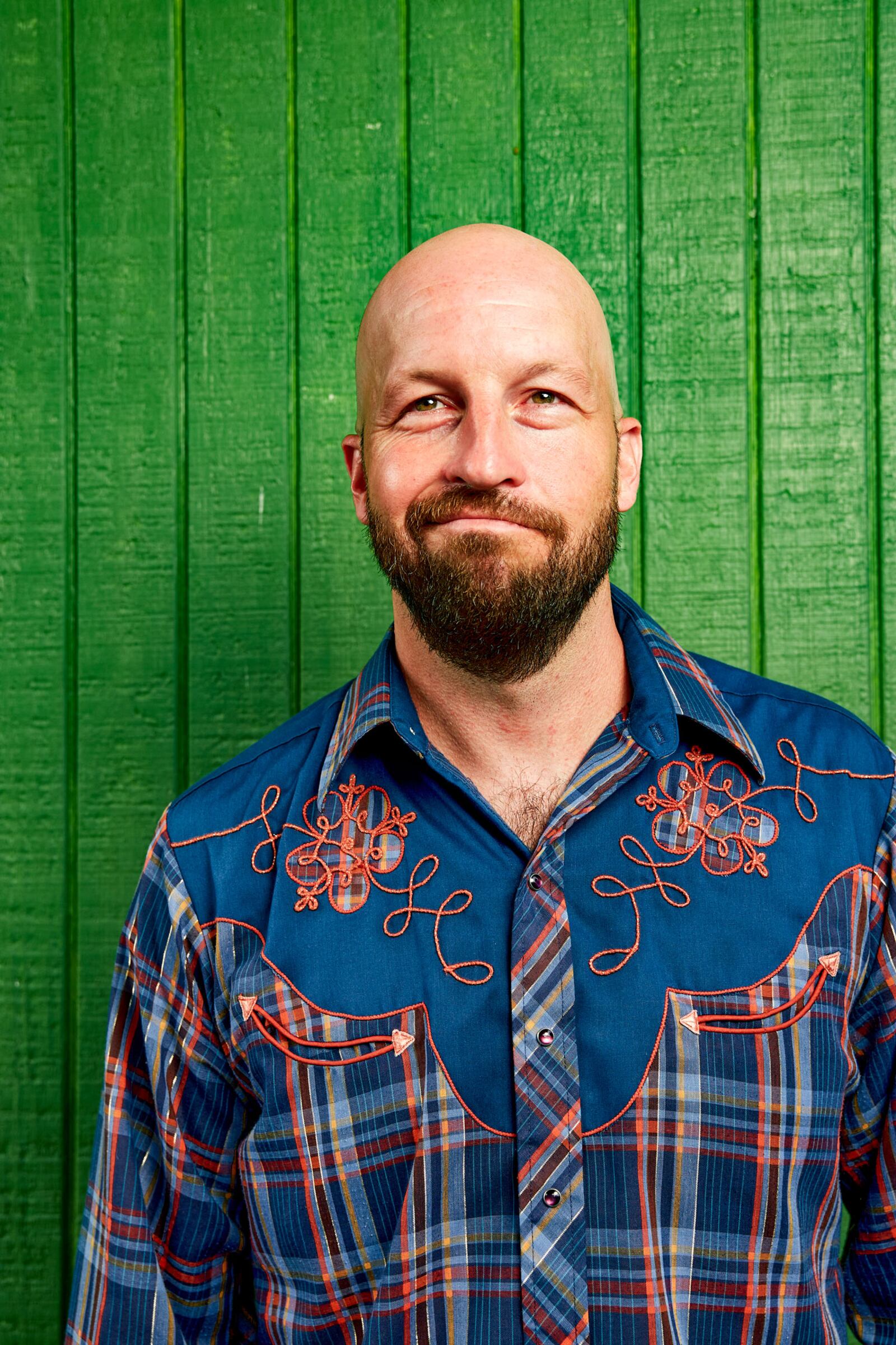 Cincinnati-based comedian Gabe Kea, whose debut comedy album, “Dumber Than a Fish,” was released in October 2020, performs at Wiley’s Comedy Club in Dayton on Friday and Saturday, March 25 and 26.