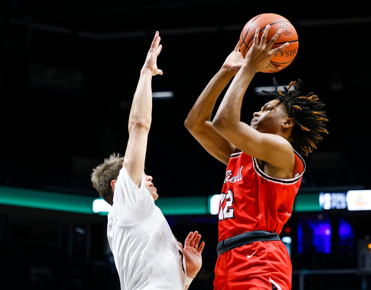 031123 Centerville vs Fairfield basketball