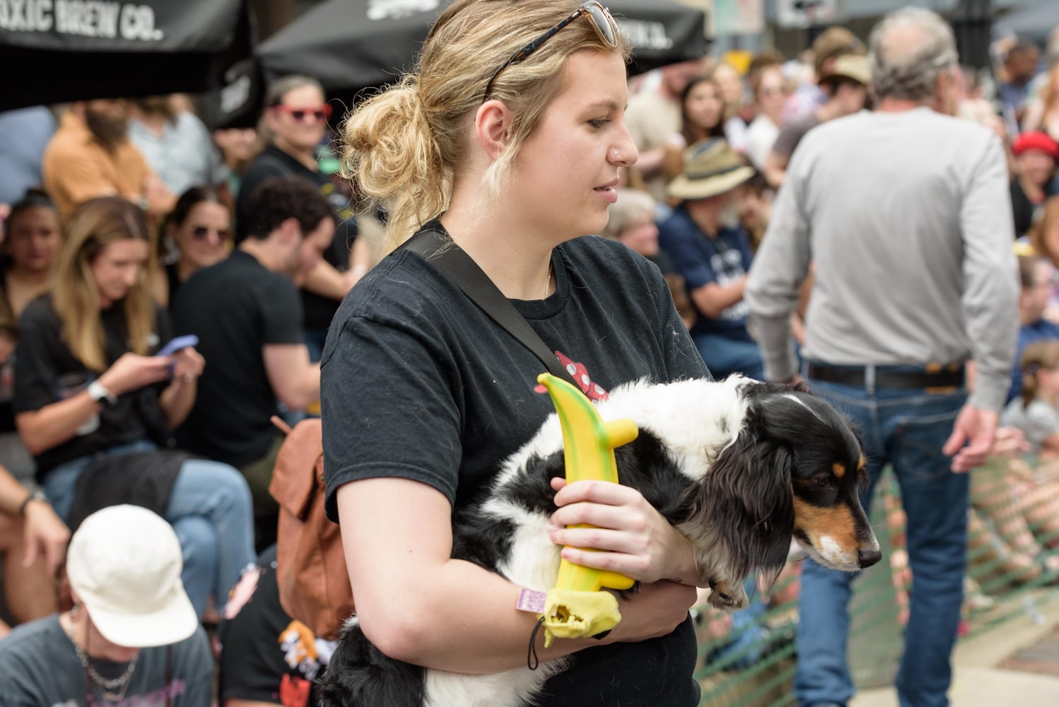 PHOTOS: 6th annual Derby Day Wiener Dog Races in The Oregon District
