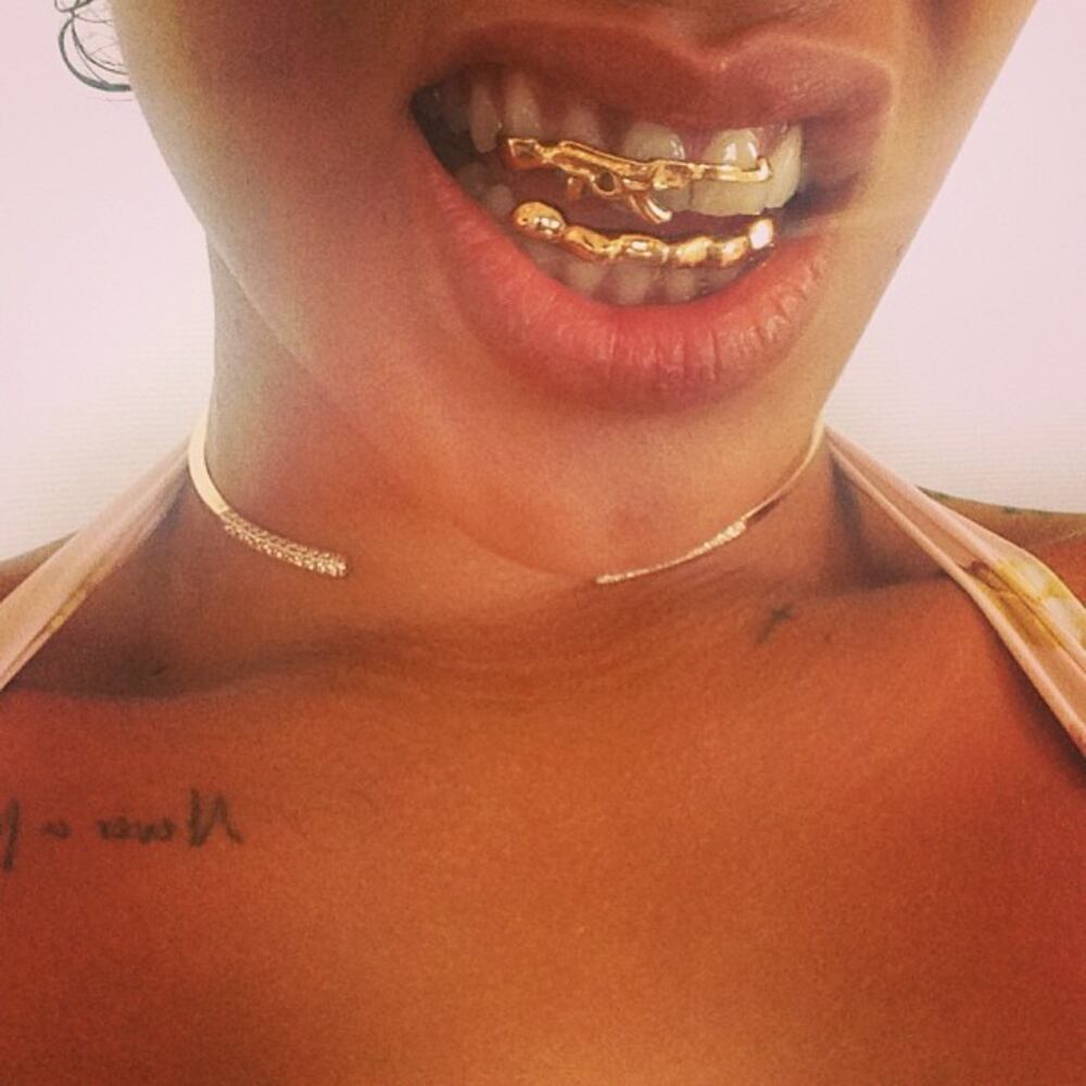Rihanna