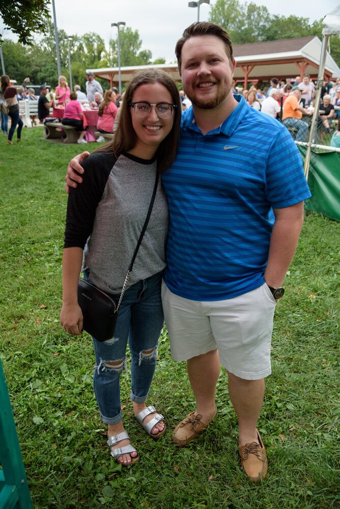 PHOTOS: Did we spot you at Italian Fall Festa?