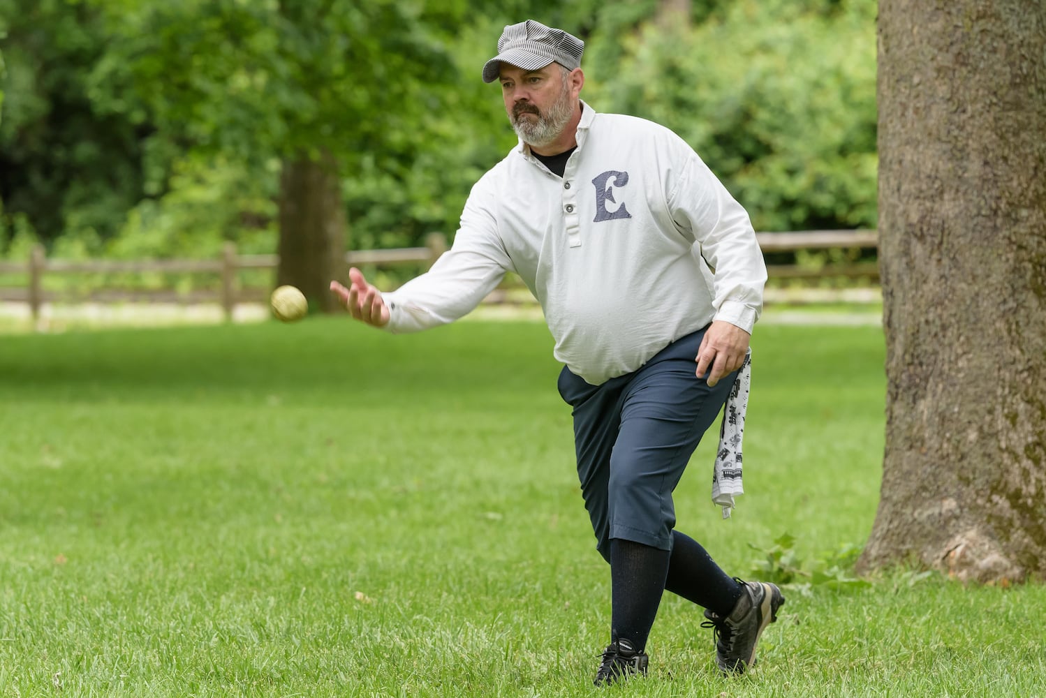 PHOTOS: 2025 Heritage Day at Carillon Historical Park