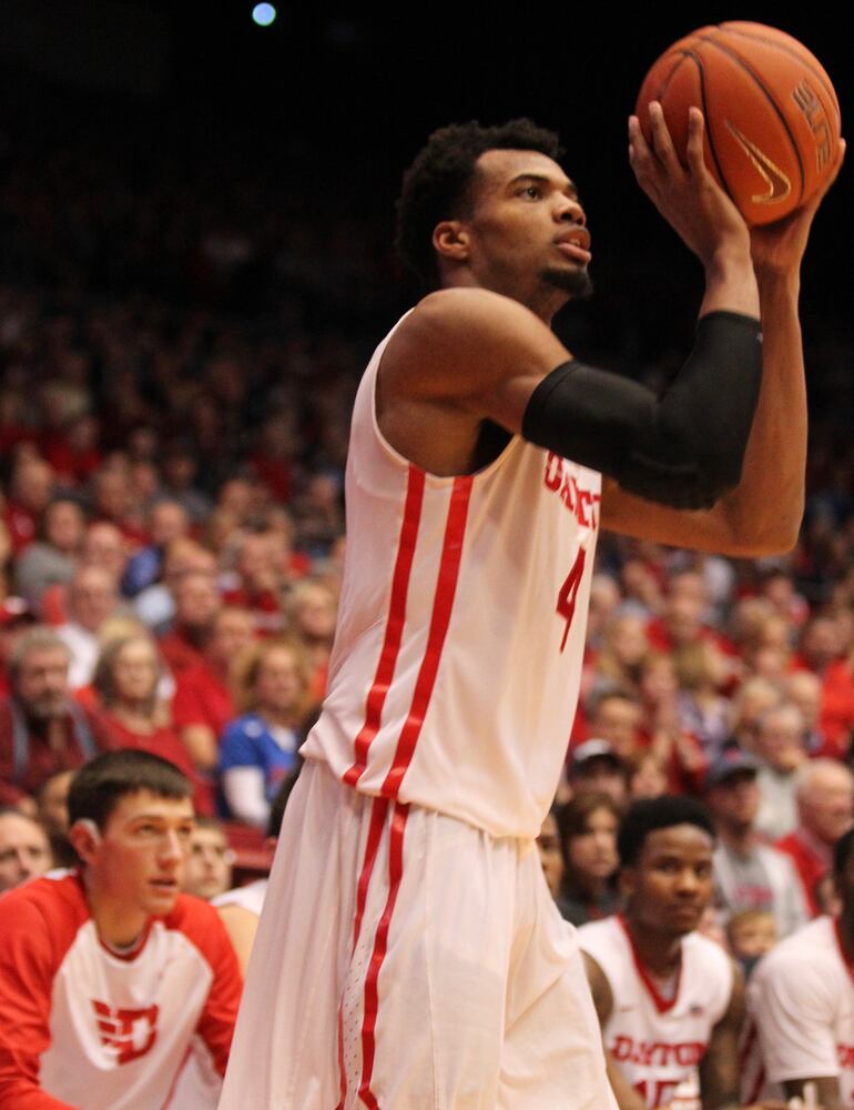 Dayton vs. Miami