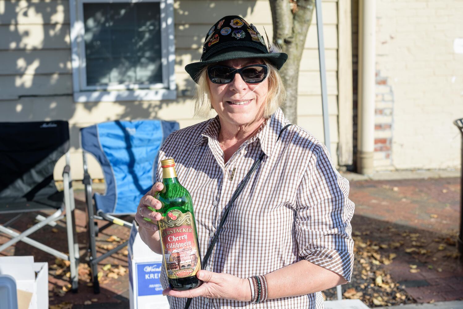PHOTOS: Did we spot you at Lebanon Oktoberfest?