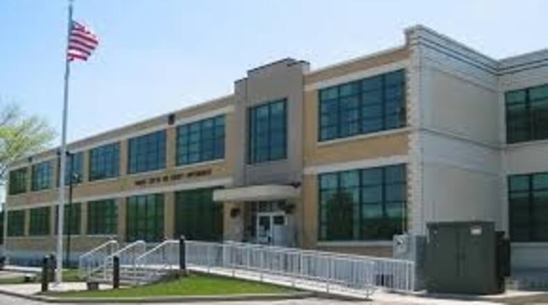 Public Health Miami County