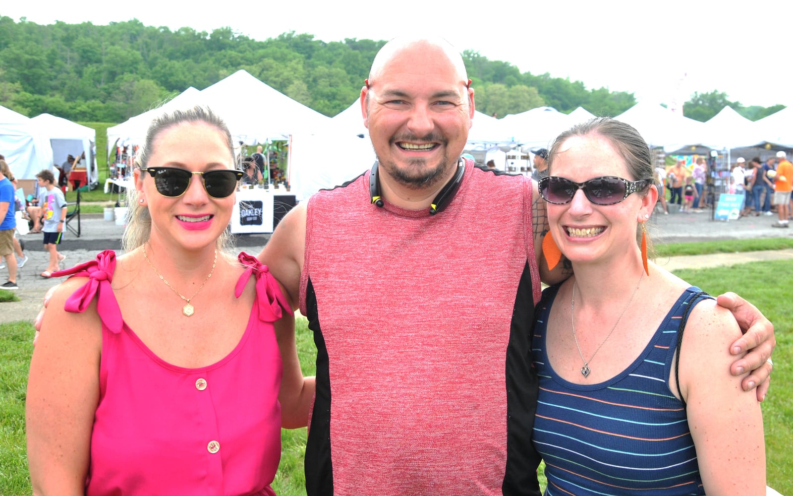 PHOTOS: Did we spot you at Spring Fest in the Burg?