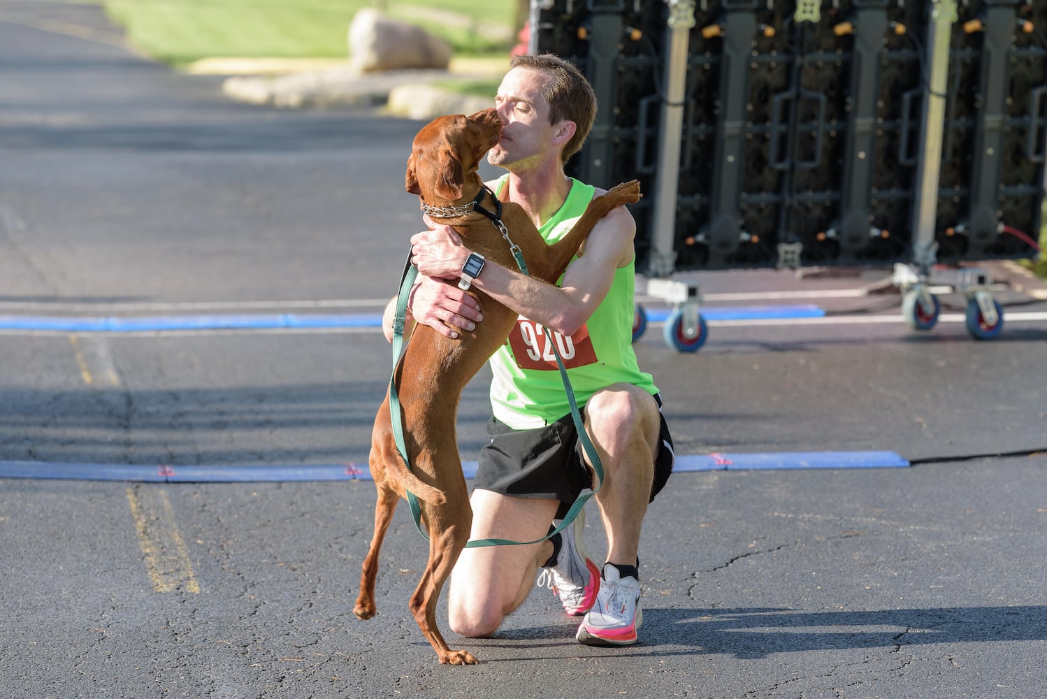 PHOTOS: 2025 Furry Skurry 5K at St. Leonard CHI Living Communities