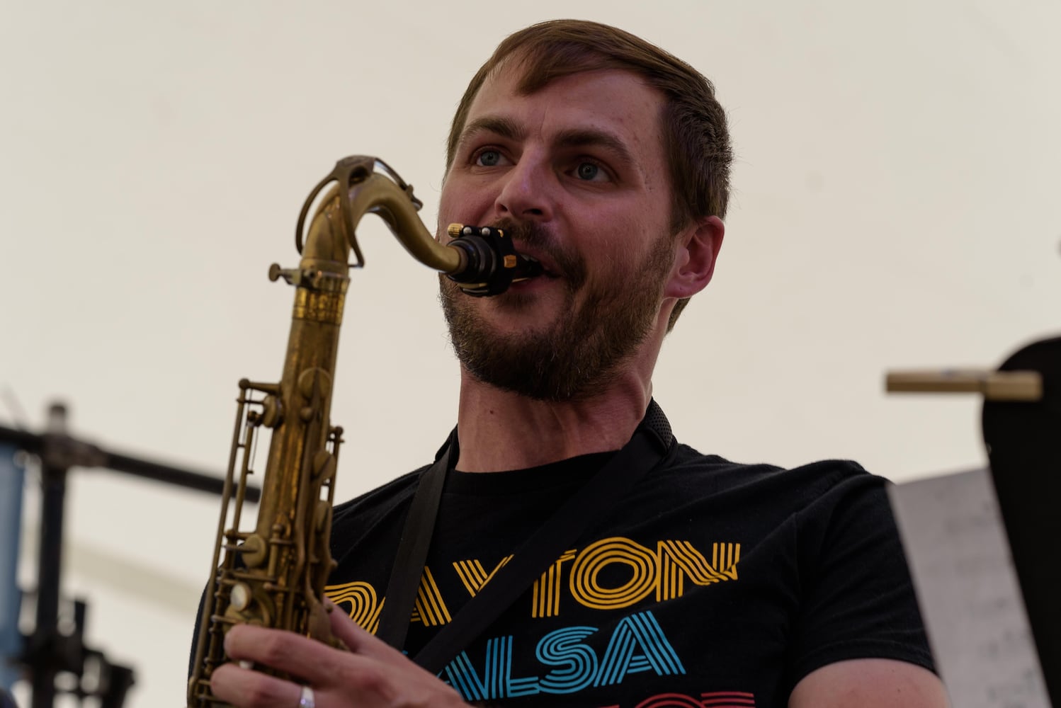 PHOTOS: Did we spot you at Passport to MetroParks at RiverScape MetroPark?