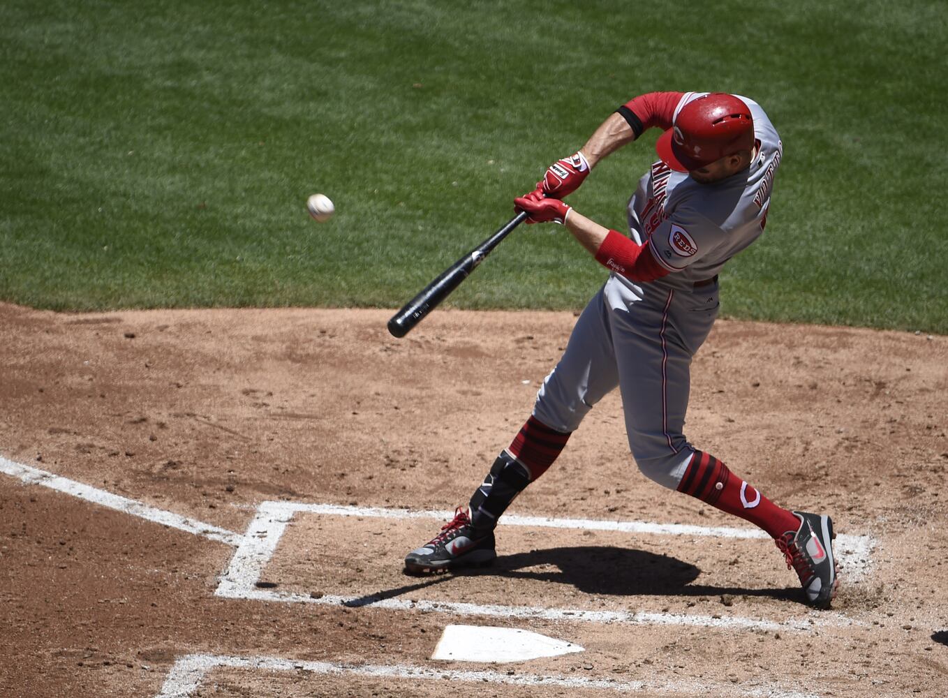 Joey Votto
