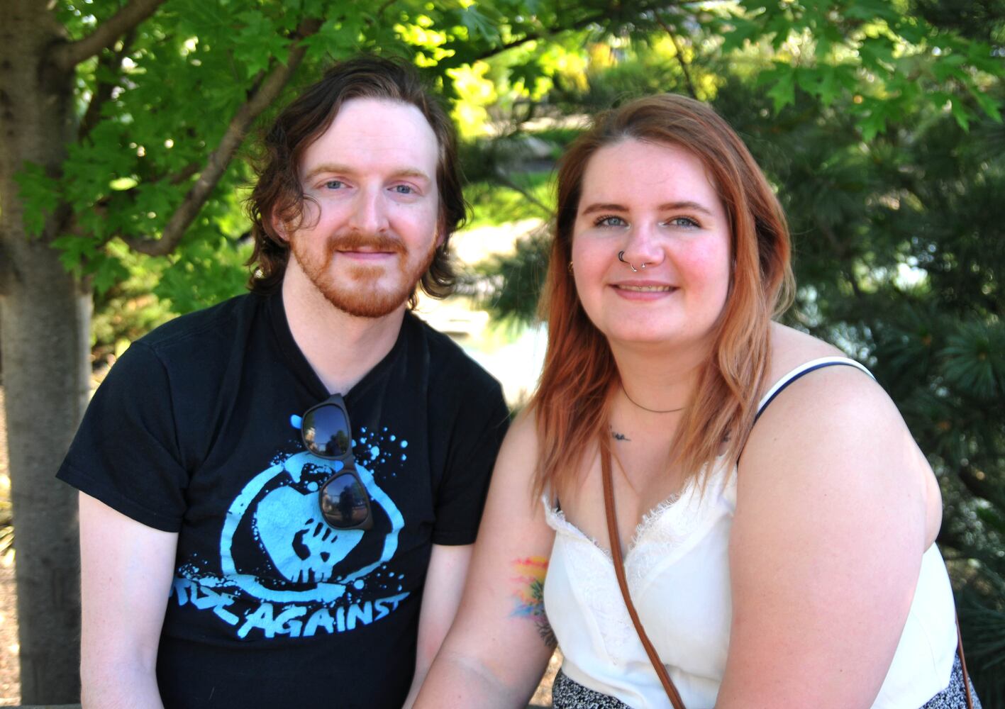 Did we spot you at Cheese Fest at Austin Landing?