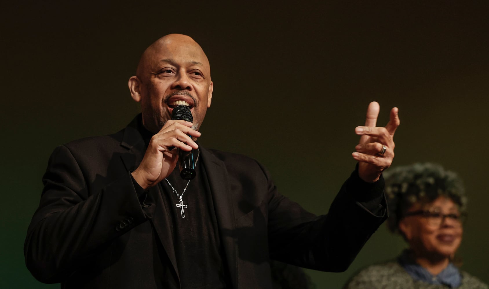 Church Event to Call for Haitian TPS Extension