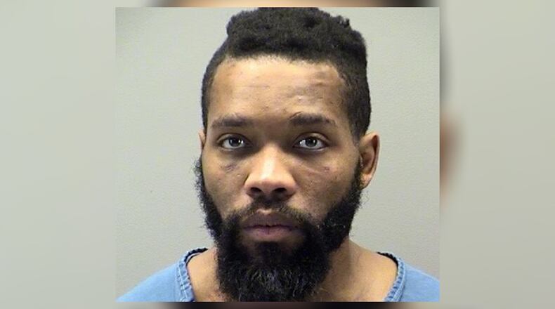 Task Tresonard Moreland Jr.