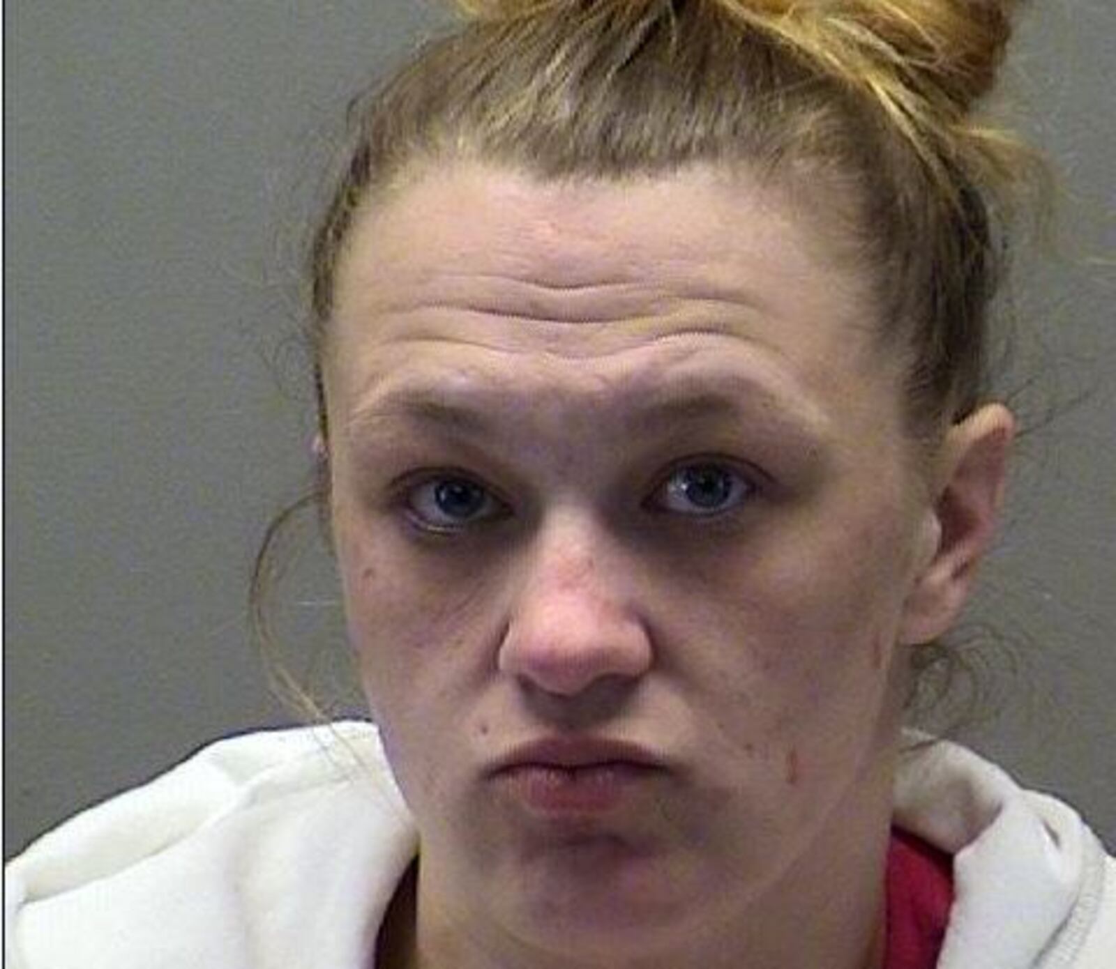 Lindsey Bailey (Courtesy/Montgomery County Sheriff's Office)