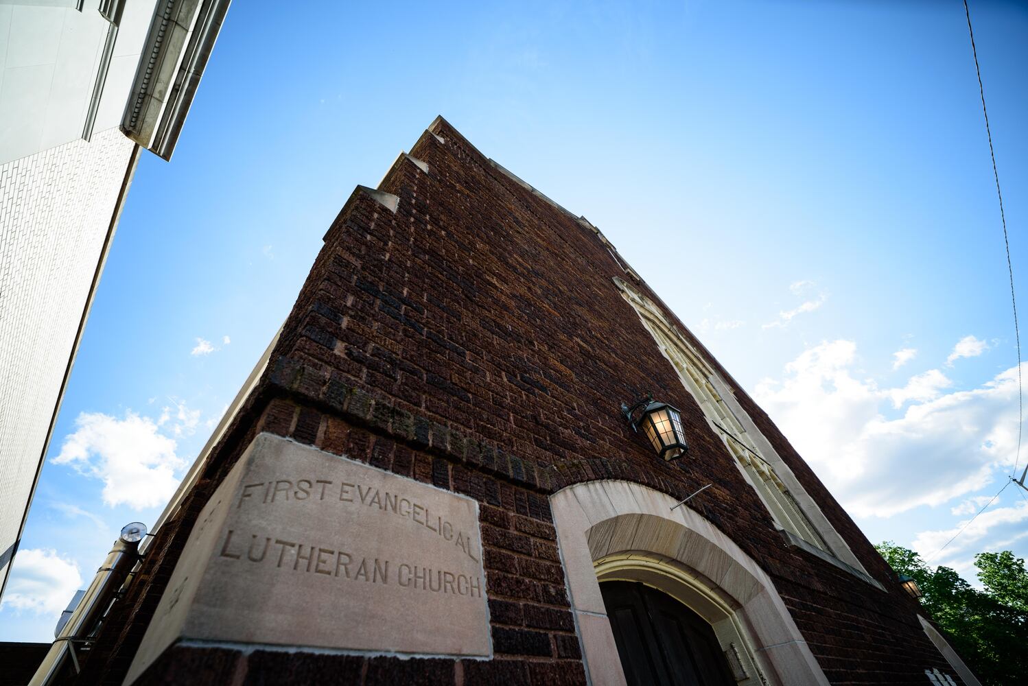 PHOTOS: Sneak peek inside church turned brewery coming this summer