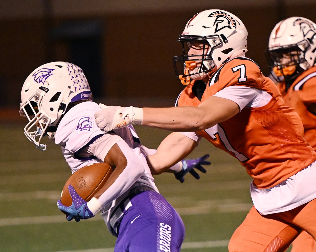dayton christian waynesville hsfb