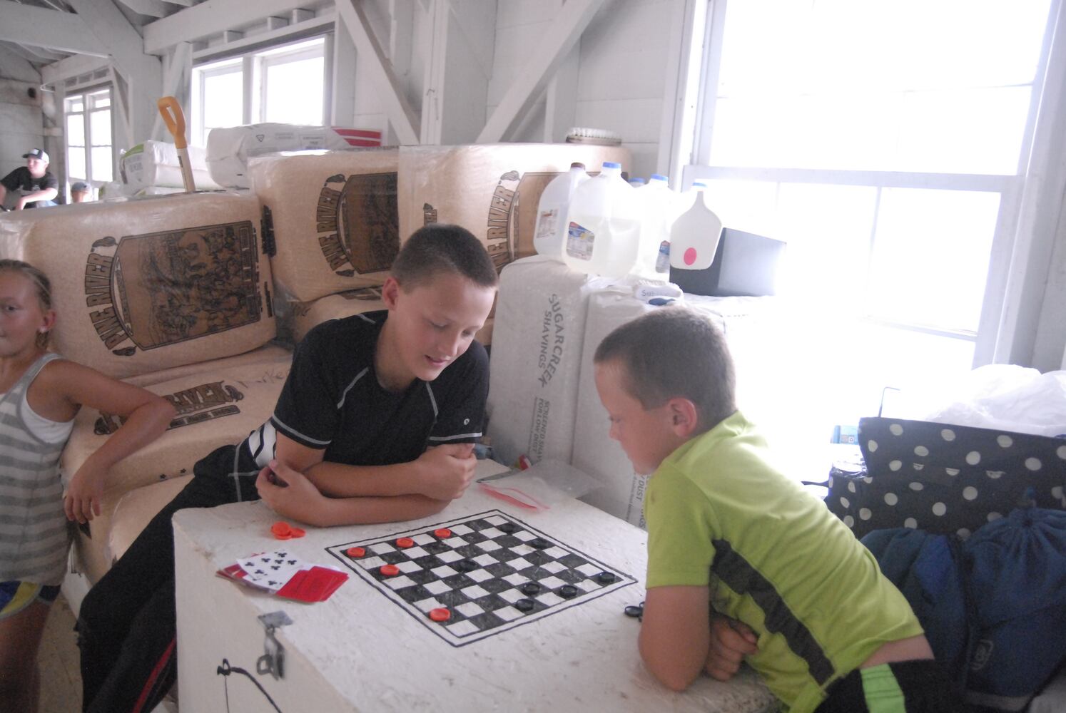 PHOTOS: Did we spot you at the Great Darke County Fair?
