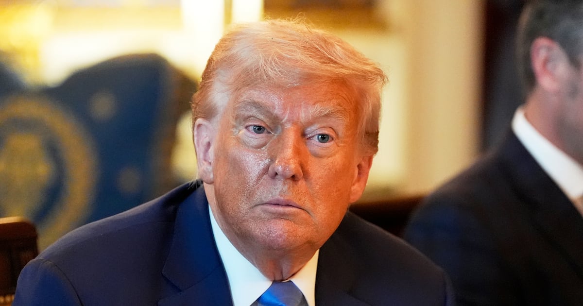 The Latest: Supreme Court will allow Trump’s plans to downsize the federal workforce to...