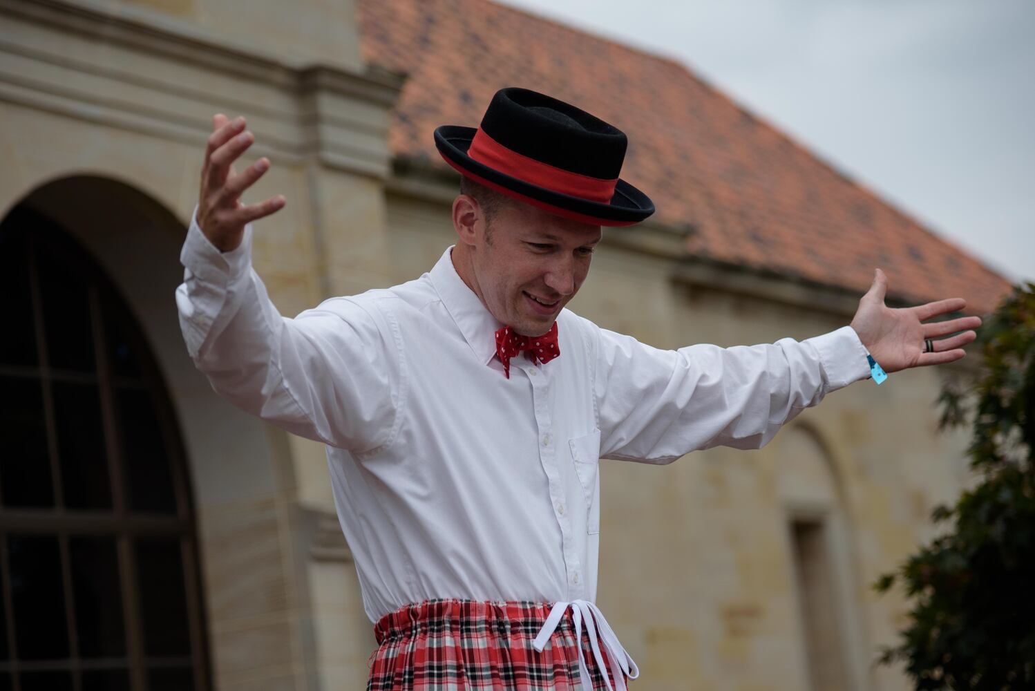 PHOTOS: Did we spot you at the Dayton Art Institute’s free Arts, Beats and Eats festival?