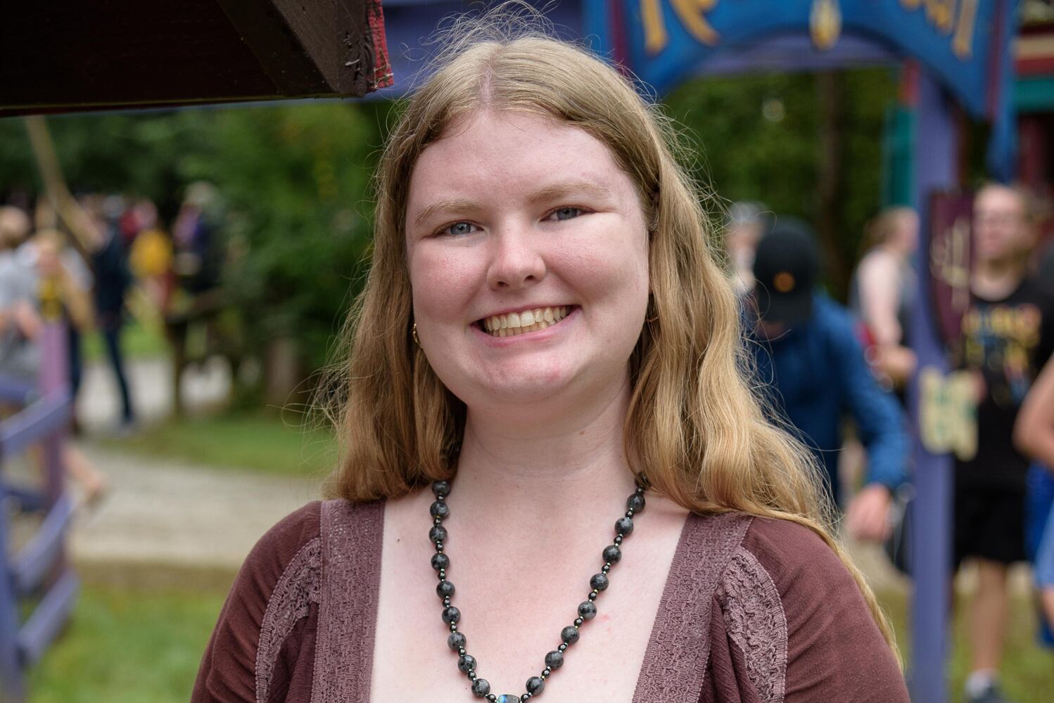 PHOTOS: Did we spot you at Ren Fest?