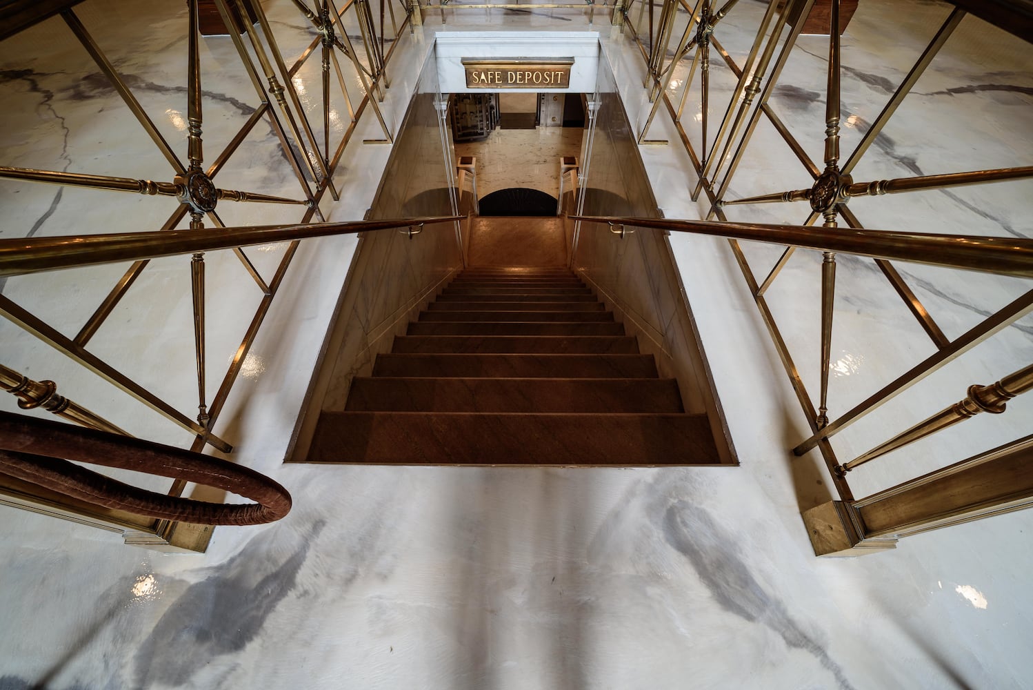 PHOTOS: Step inside Lockbox 290 in downtown Troy