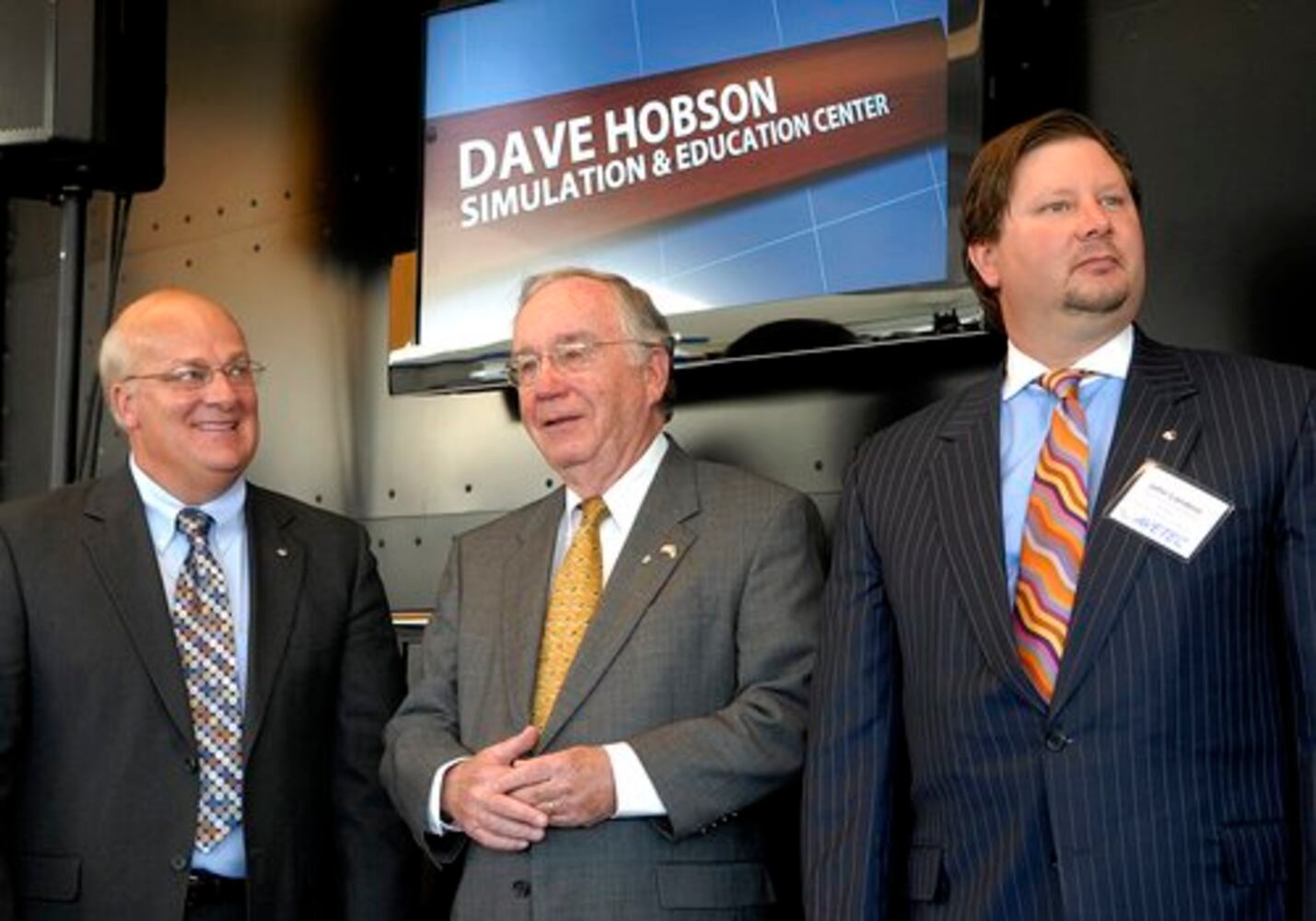 $9.9M facility opens