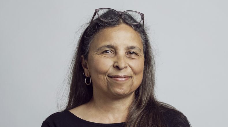 Jocelyn Robinson is the head of radio preservation and archives at WYSO. CONTRIBUTED