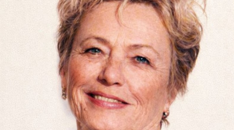 Photo of Mary Raichle