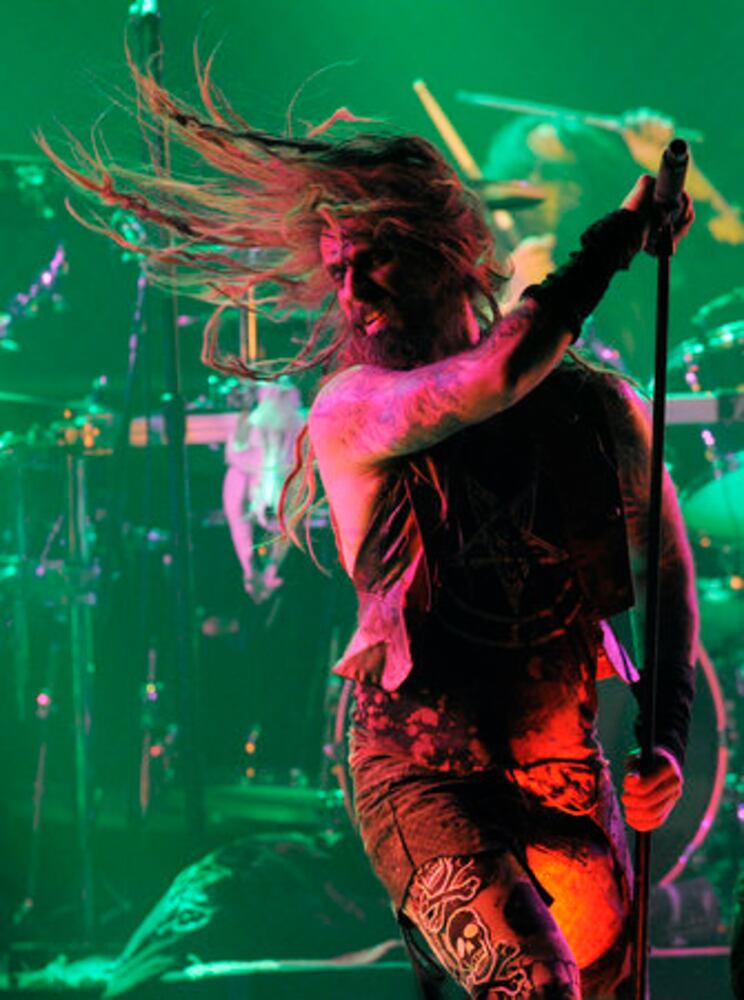 Golden Gods Awards