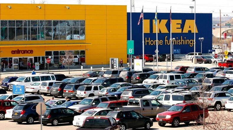 IKEA will offer up to four months of parental leave for salaried and hourly workers.