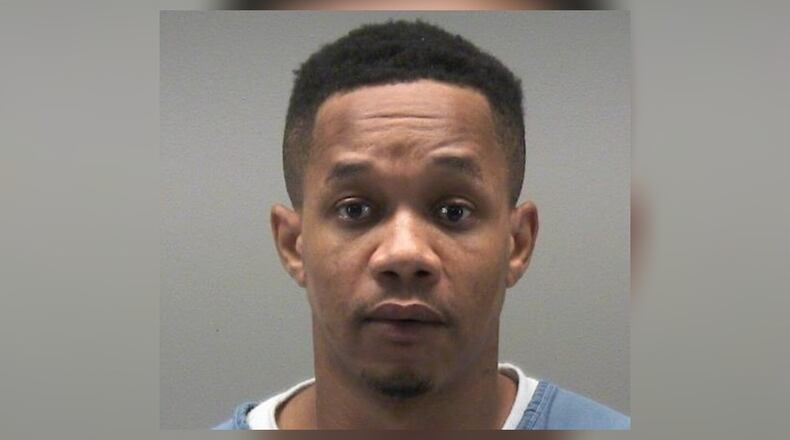 Robert Anthony Brooks