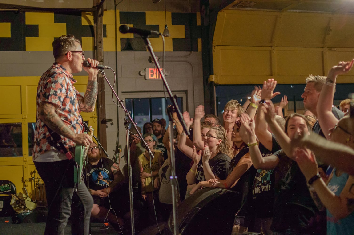 PHOTOS: Dayton is for Lovers 2017