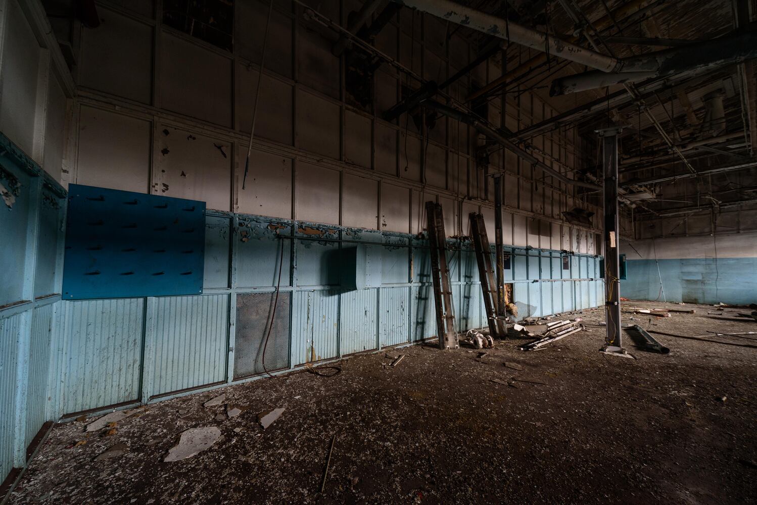 PHOTOS: The Wright Company Factory, a future Dayton Aviation Heritage National Historical Park museum