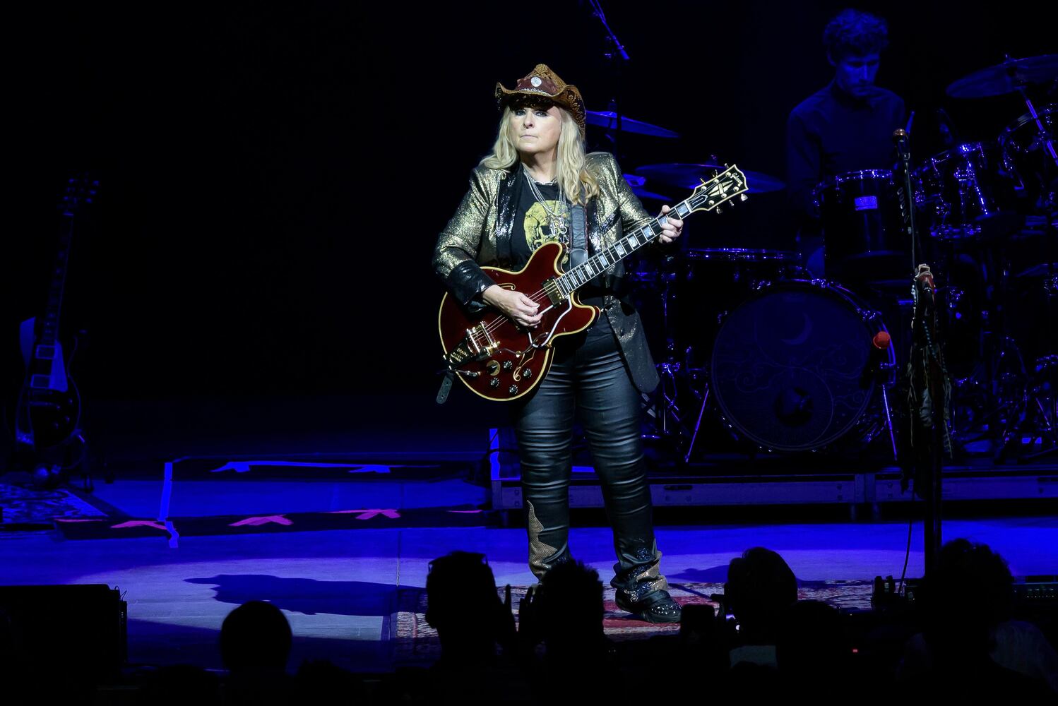 PHOTOS: Jewel & Melissa Etheridge live at Rose Music Center