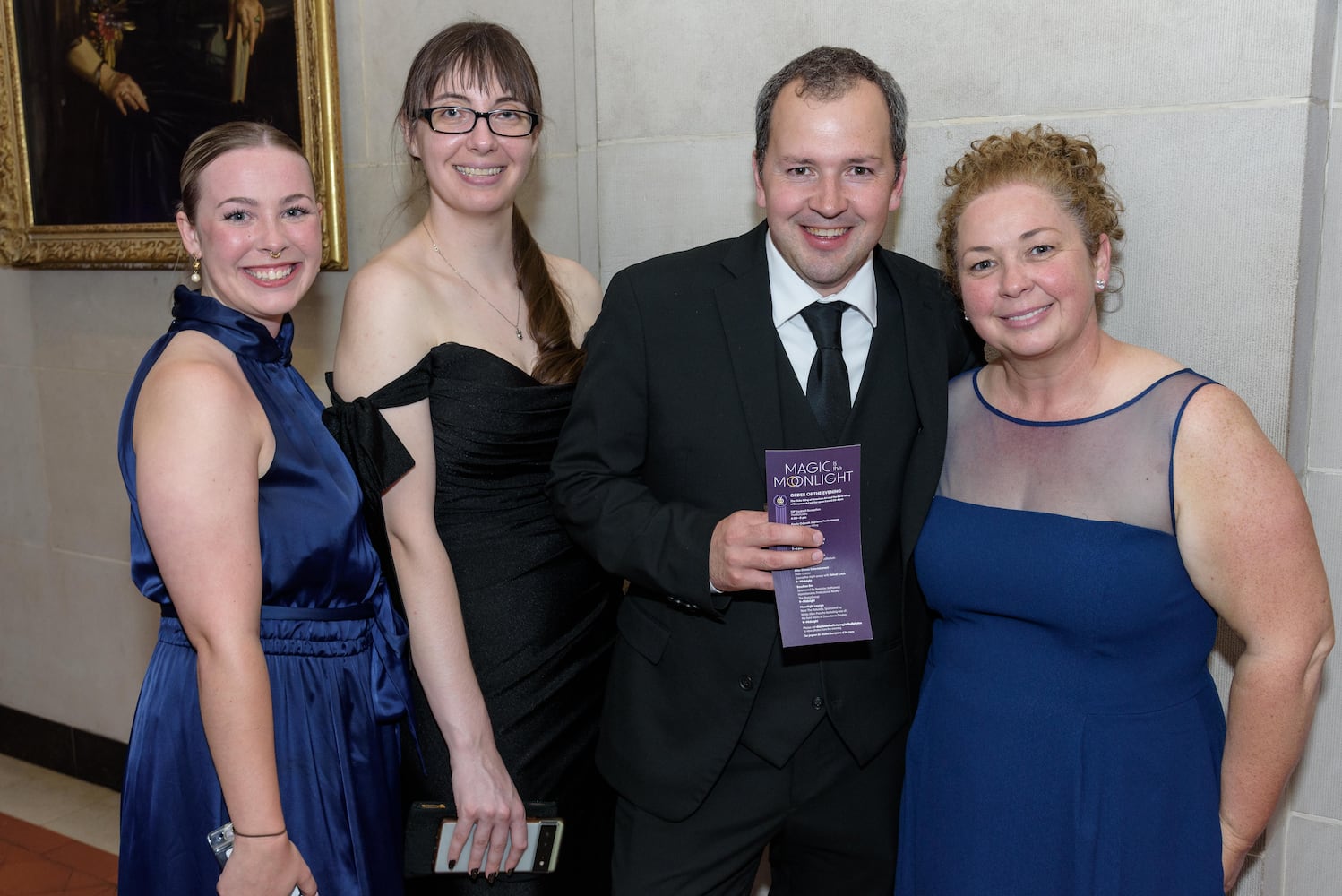 PHOTOS: Did we spot you at The Dayton Art Institute's 66th Art Ball?