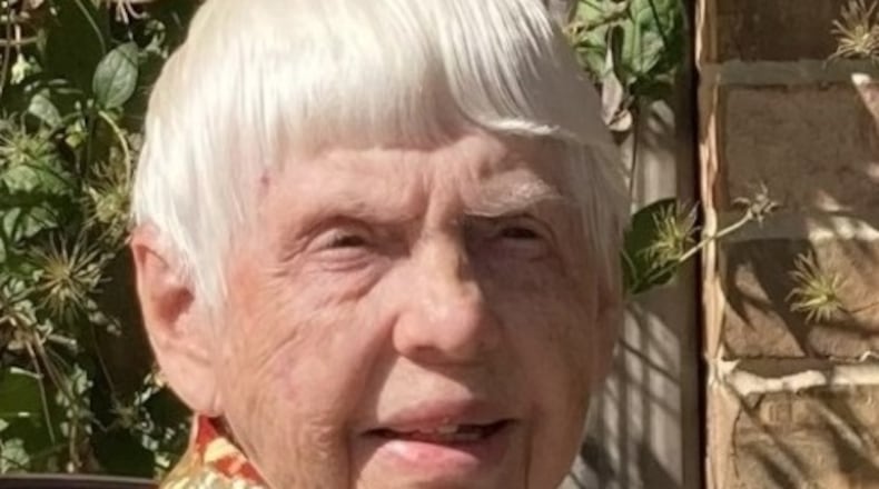 Photo of JoAnne Stinson