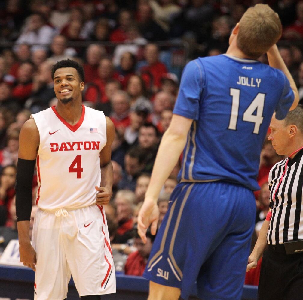 Archie Miller: Dayton Flyers ‘are starting to feel it’