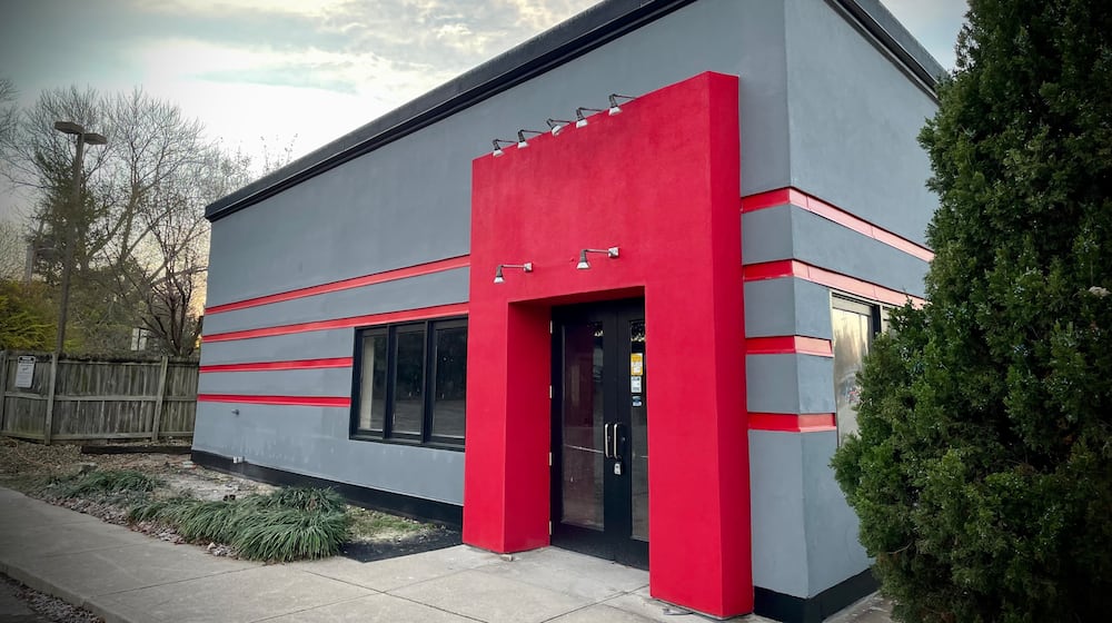 El Toro Express is coming soon to 3910 Far Hills Ave. in Kettering. NATALIE JONES/STAFF