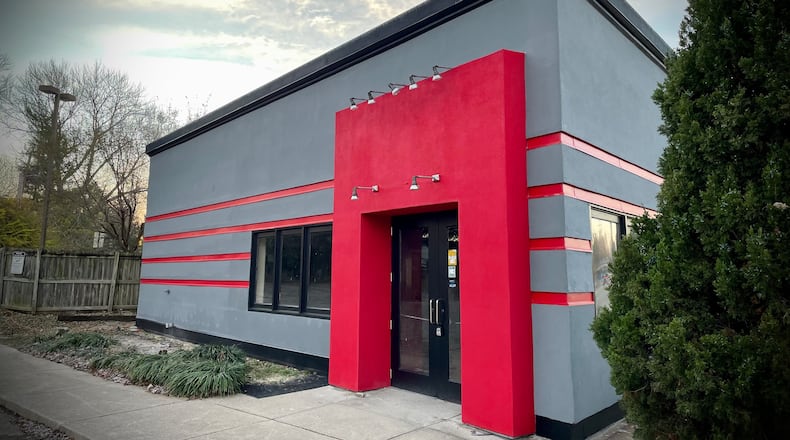 El Toro Express is coming soon to 3910 Far Hills Ave. in Kettering. NATALIE JONES/STAFF