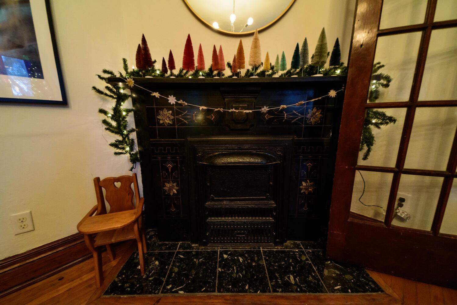 PHOTOS: The McPherson Town Holiday Home Tour