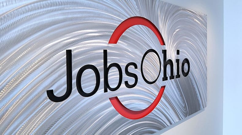 JobsOhio image