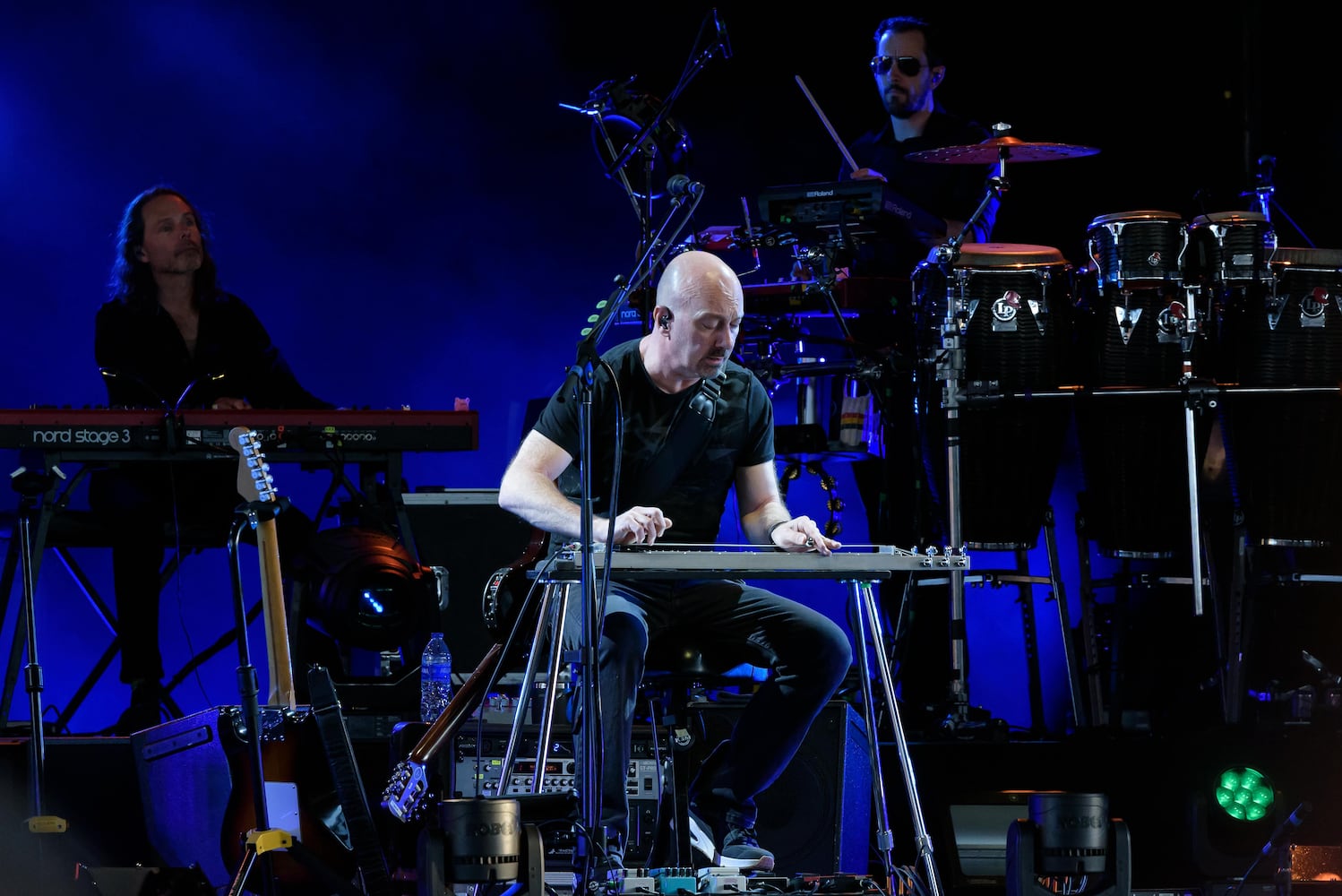 PHOTOS: Brit Floyd 'Wish You Were Here' live at Rose Music Center