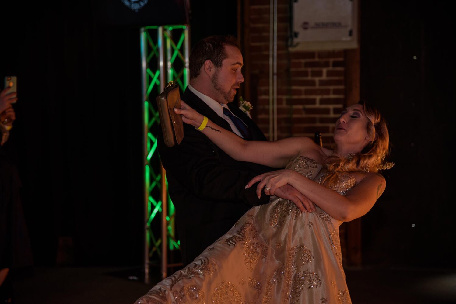 PHOTOS: Did we spot you at Dayton’s Adult Prom?