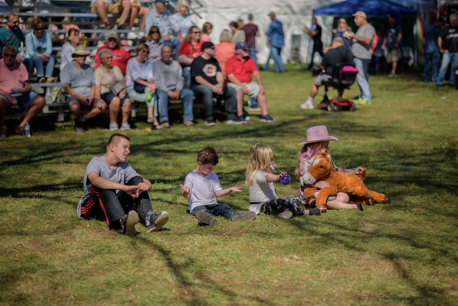 Germantown Pretzel Fest 2018